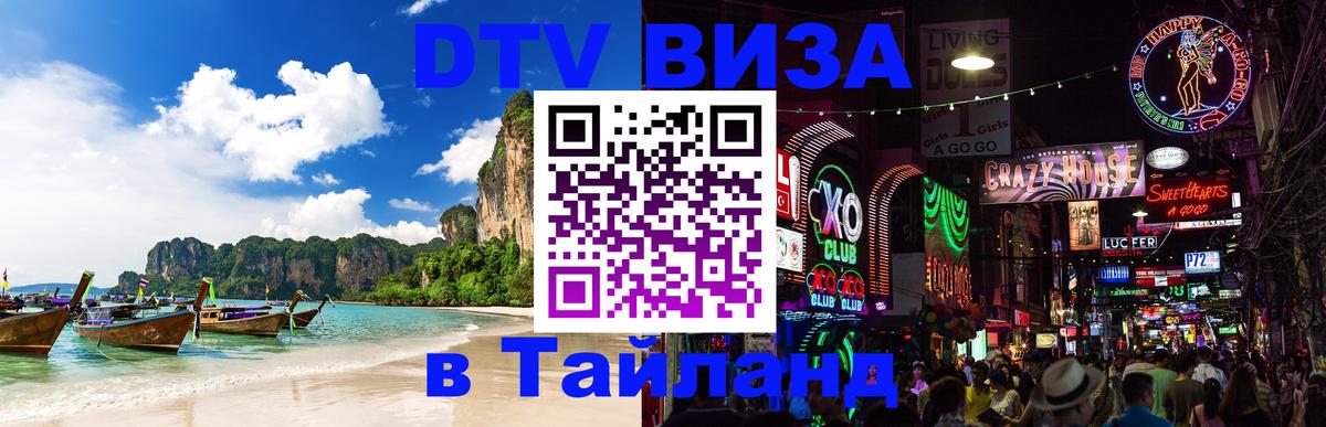 Оформление DTV визы под ключ: стоимость и тарифы, только загранпаспорт - 05.10.2025 